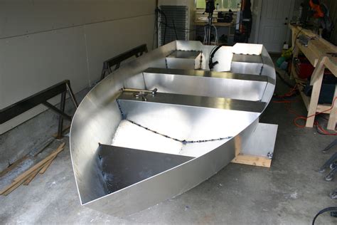 steel boat house kits